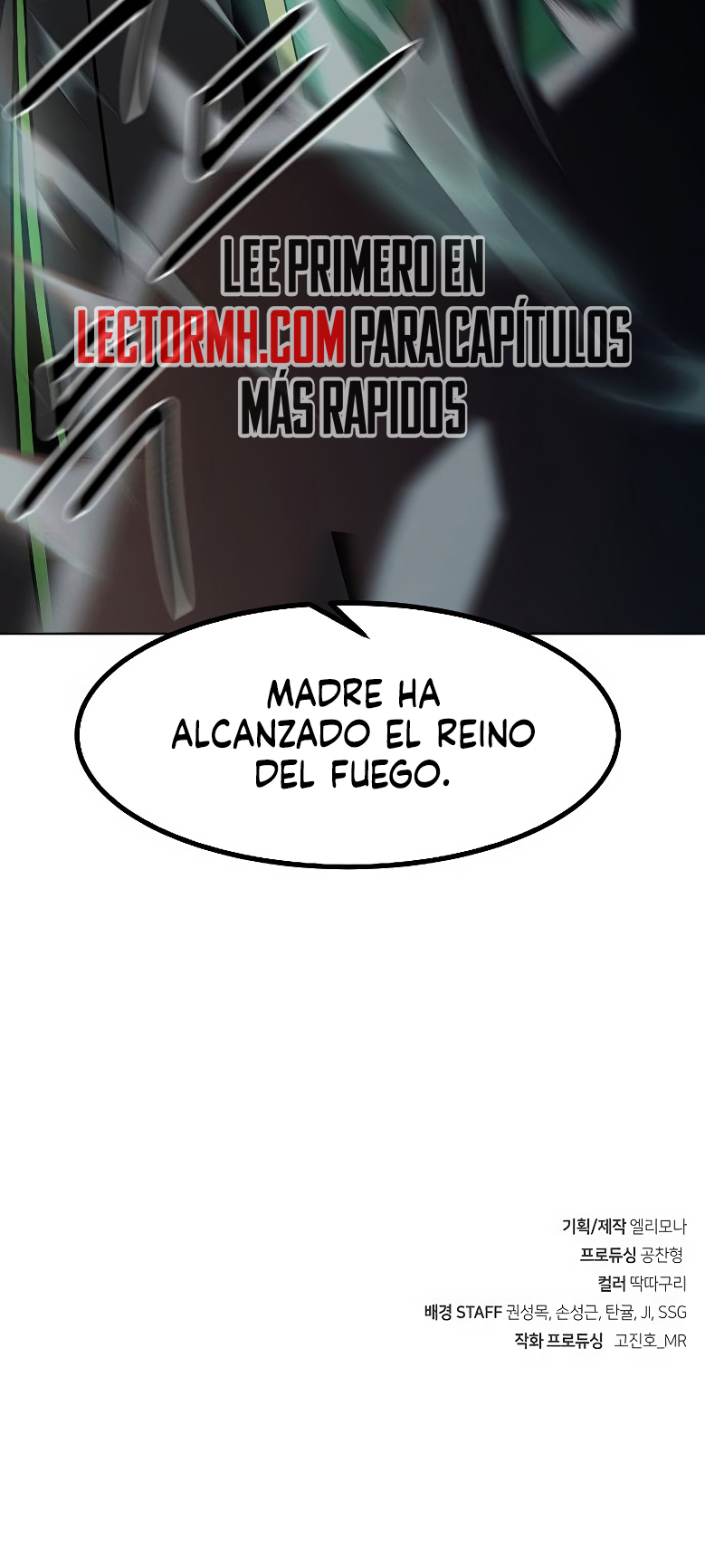 Convirtiéndose en el Maestro de Espadas de la Familia Tang capítulo 21 página 41