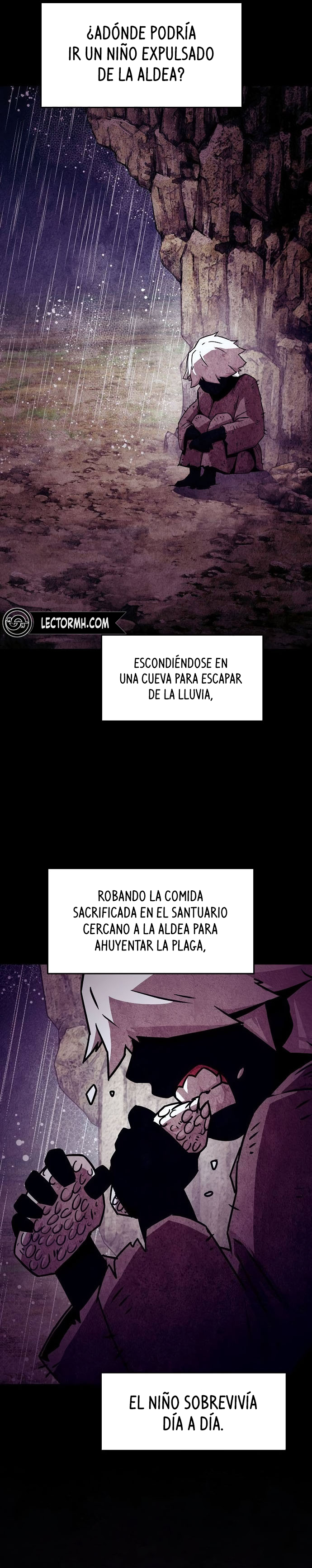 Convirtiéndose en el Maestro de Espadas de la Familia Tang capítulo 23 página 10