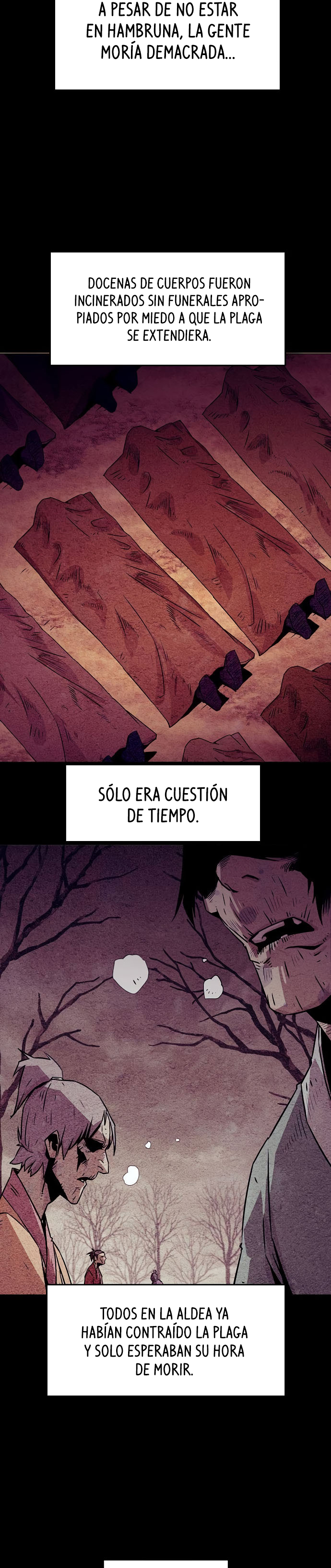 Convirtiéndose en el Maestro de Espadas de la Familia Tang capítulo 23 página 7