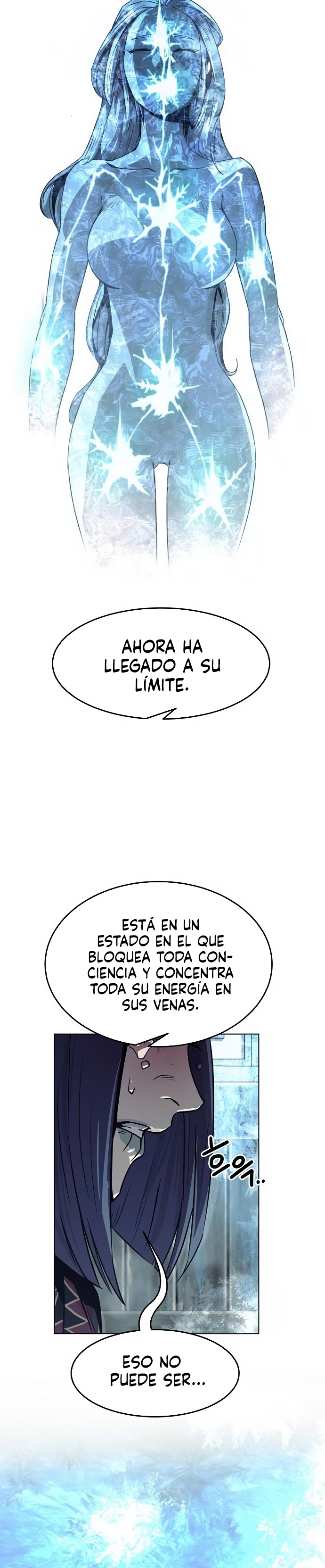 Convirtiéndose en el Maestro de Espadas de la Familia Tang capítulo 24 página 13