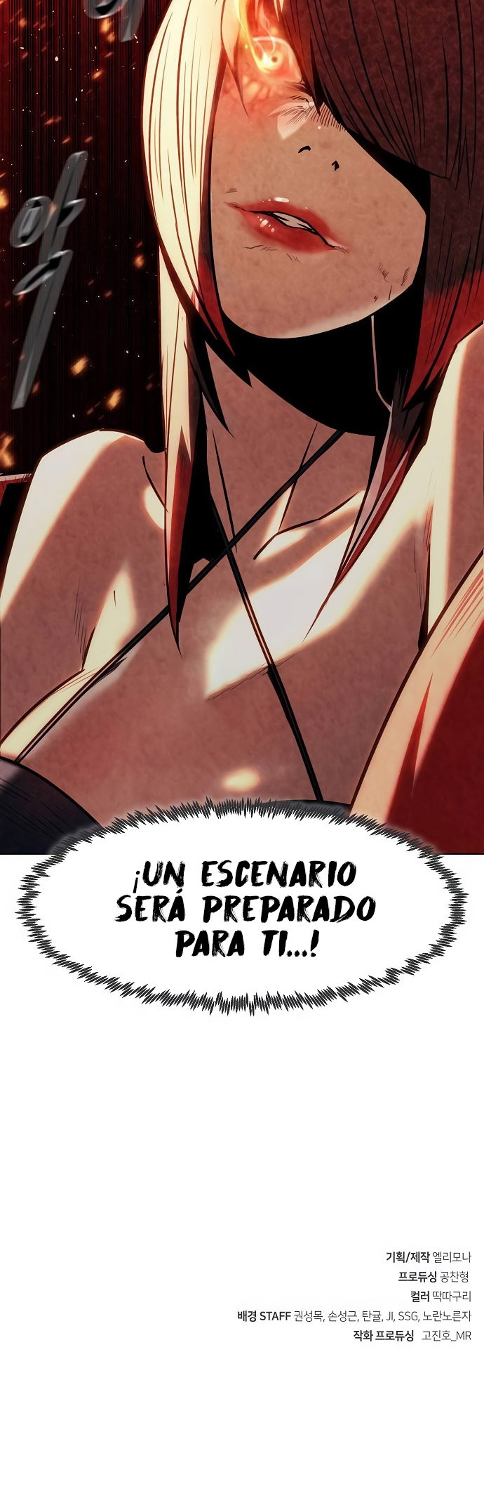 Convirtiéndose en el Maestro de Espadas de la Familia Tang capítulo 25 página 37