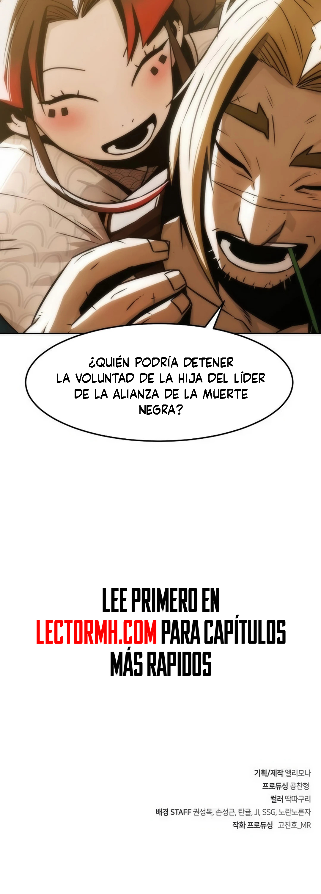 Convirtiéndose en el Maestro de Espadas de la Familia Tang capítulo 30 página 29