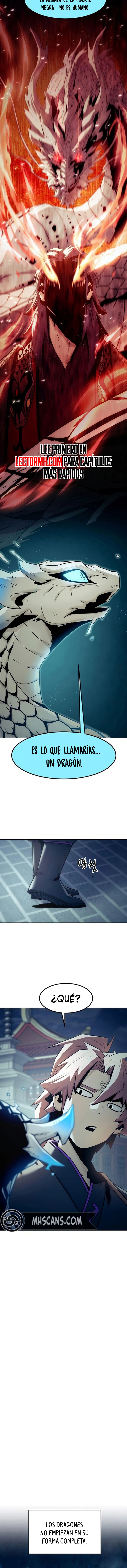 Convirtiéndose en el Maestro de Espadas de la Familia Tang capítulo 42 página 3