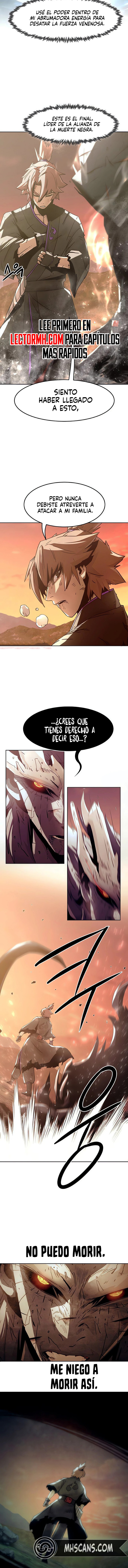 Convirtiéndose en el Maestro de Espadas de la Familia Tang capítulo 46 página 3