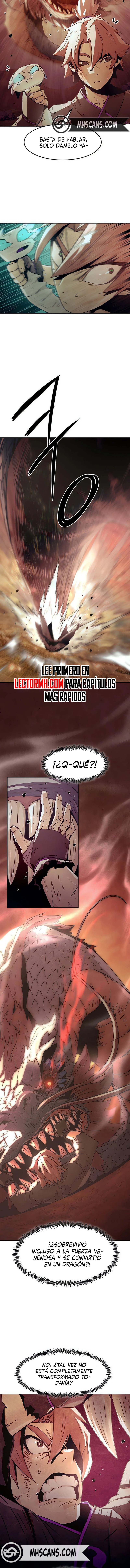 Convirtiéndose en el Maestro de Espadas de la Familia Tang capítulo 46 página 5