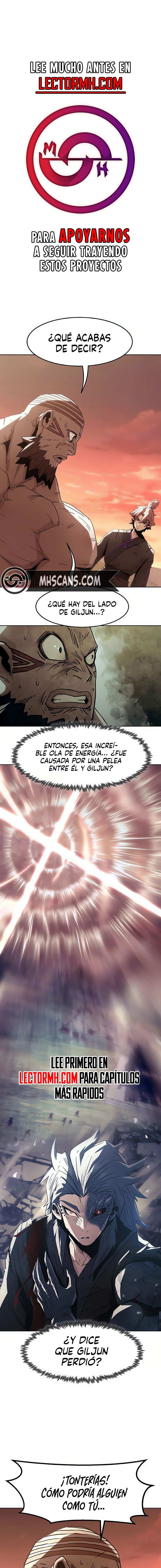 Convirtiéndose en el Maestro de Espadas de la Familia Tang capítulo 47 página 2