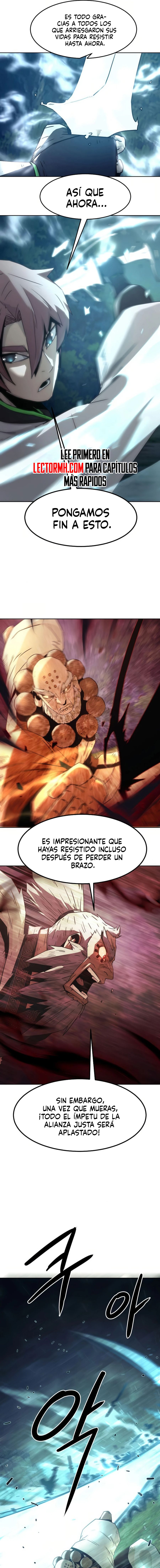 Convirtiéndose en el Maestro de Espadas de la Familia Tang capítulo 55 página 4