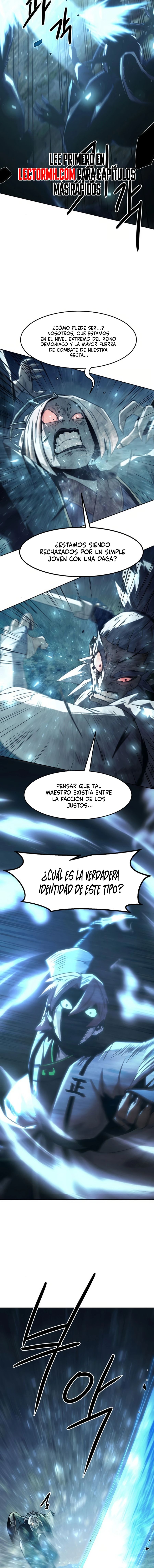 Convirtiéndose en el Maestro de Espadas de la Familia Tang capítulo 55 página 9