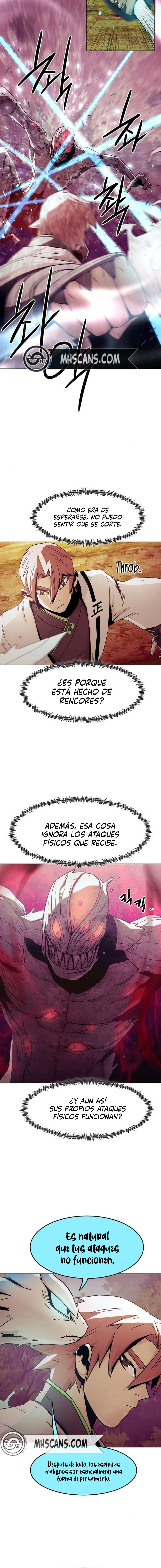 Convirtiéndose en el Maestro de Espadas de la Familia Tang capítulo 56 página 3