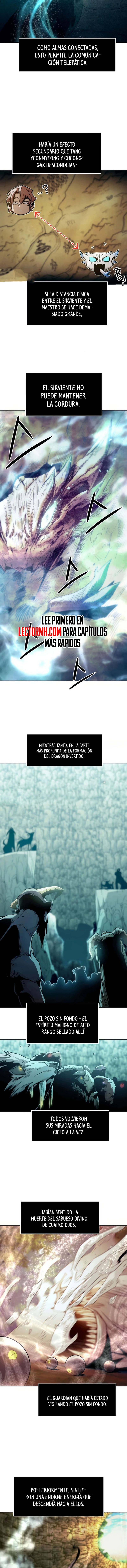 Convirtiéndose en el Maestro de Espadas de la Familia Tang capítulo 60 página 5