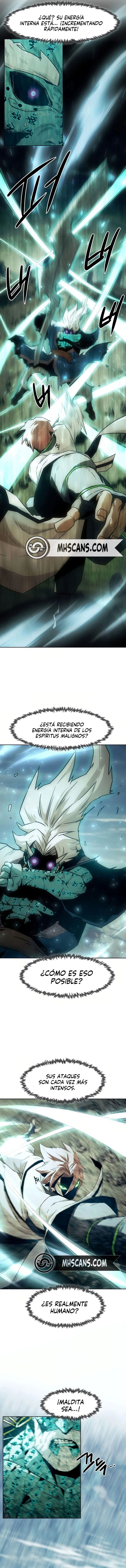 Convirtiéndose en el Maestro de Espadas de la Familia Tang capítulo 68 página 13