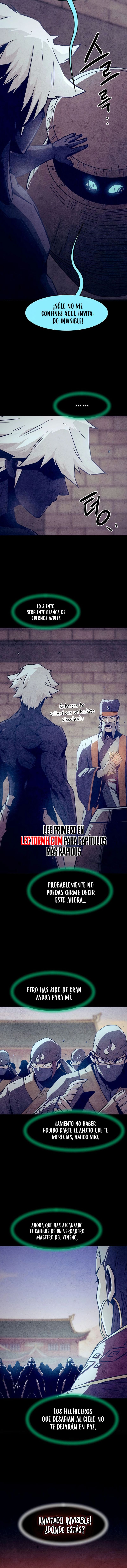 Convirtiéndose en el Maestro de Espadas de la Familia Tang capítulo 69 página 17