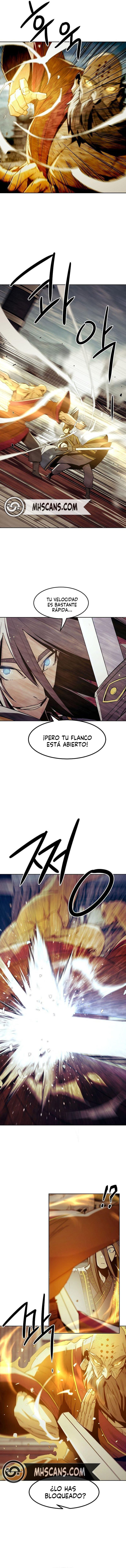 Convirtiéndose en el Maestro de Espadas de la Familia Tang capítulo 73 página 4