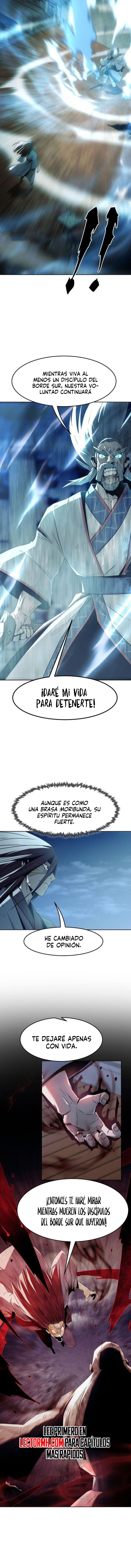 Convirtiéndose en el Maestro de Espadas de la Familia Tang capítulo 75 página 6