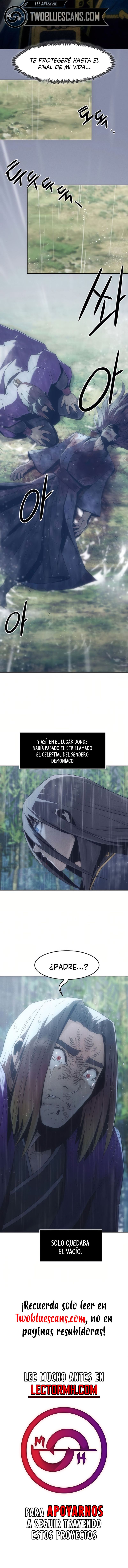 Convirtiéndose en el Maestro de Espadas de la Familia Tang capítulo 79 página 16