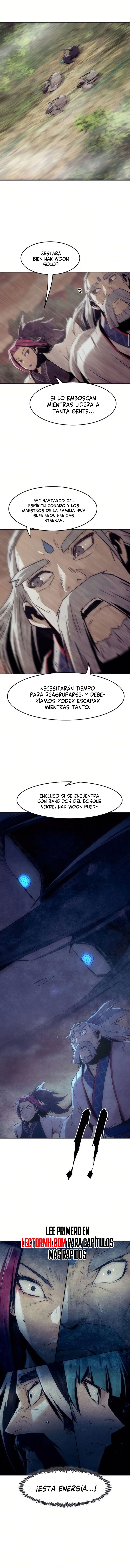 Convirtiéndose en el Maestro de Espadas de la Familia Tang capítulo 80 página 5