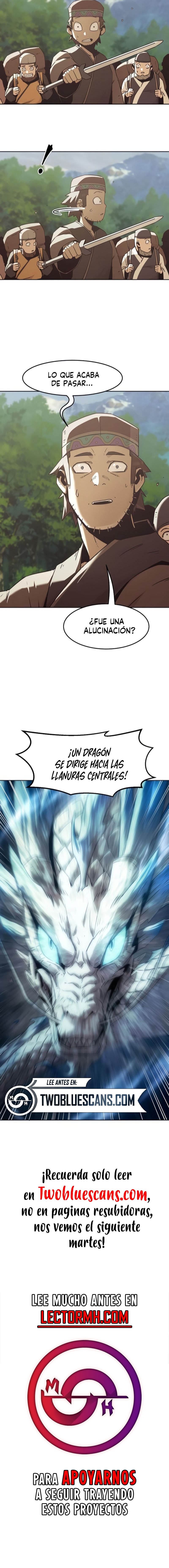 Convirtiéndose en el Maestro de Espadas de la Familia Tang capítulo 81 página 15