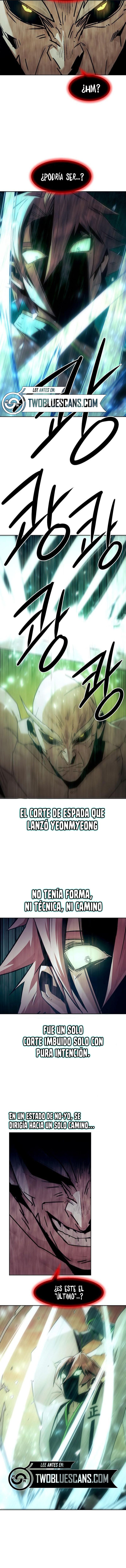 Convirtiéndose en el Maestro de Espadas de la Familia Tang capítulo 82 página 7