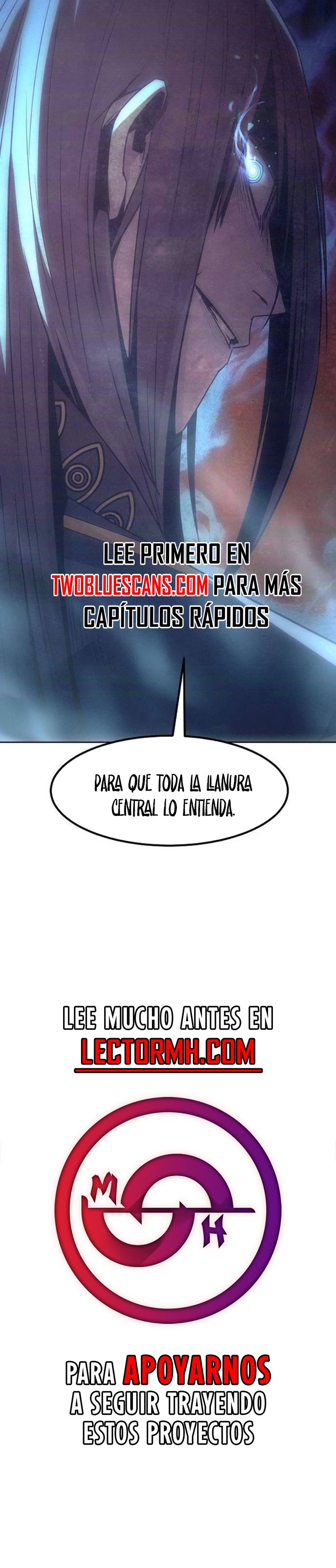 Convirtiéndose en el Maestro de Espadas de la Familia Tang capítulo 83 página 17