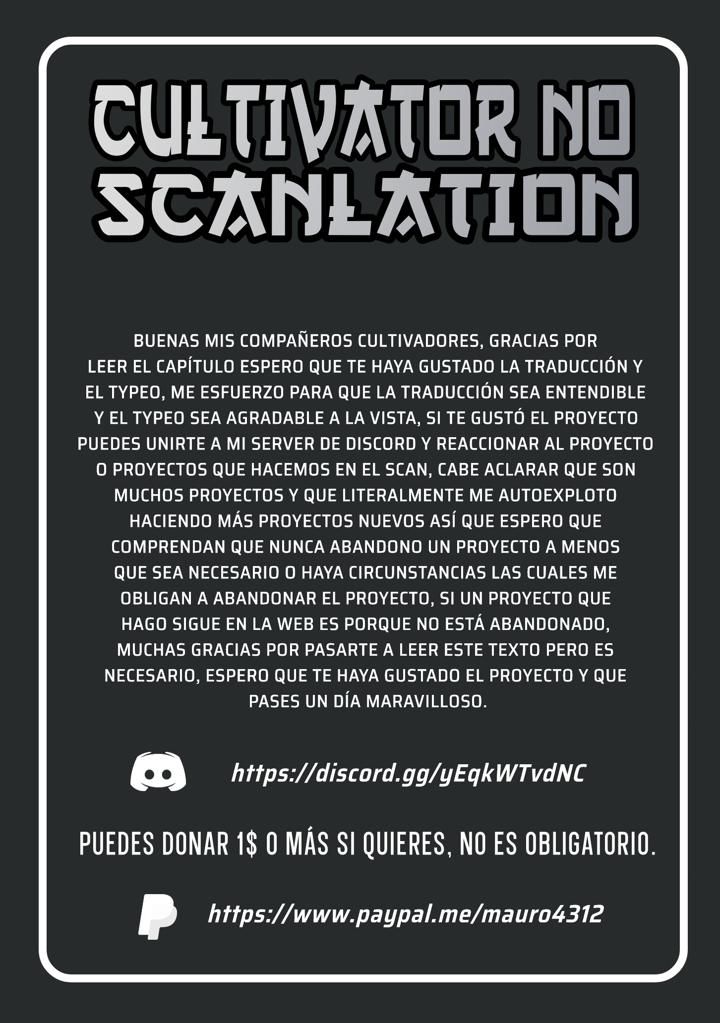 Celestial en el Cosmos capítulo 7 página 8