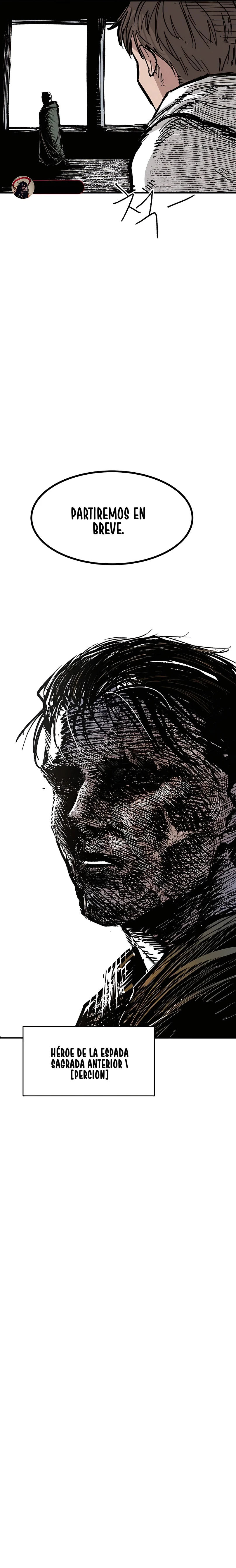 EL HEROE capítulo 11 página 22
