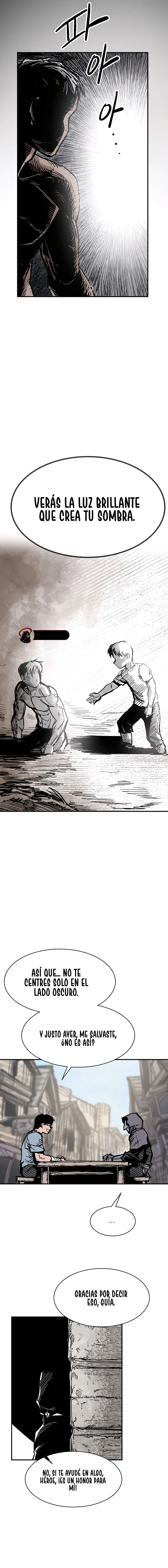 EL HEROE capítulo 12 página 12