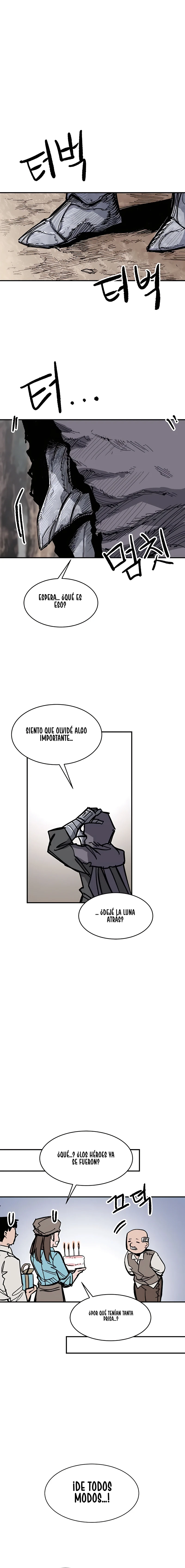 EL HEROE capítulo 12 página 14