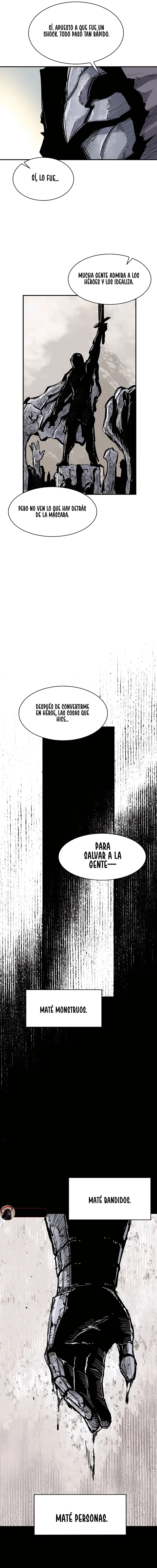 EL HEROE capítulo 12 página 7