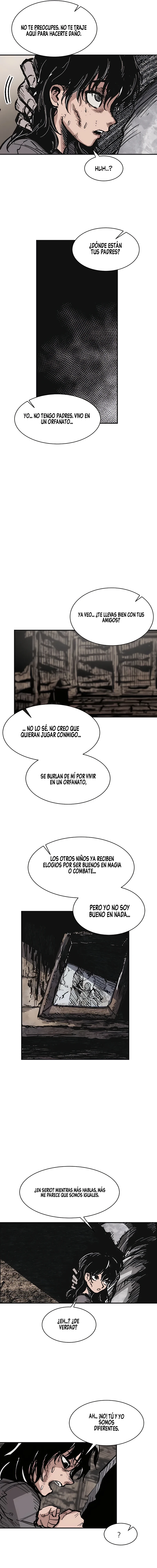 EL HEROE capítulo 14 página 13