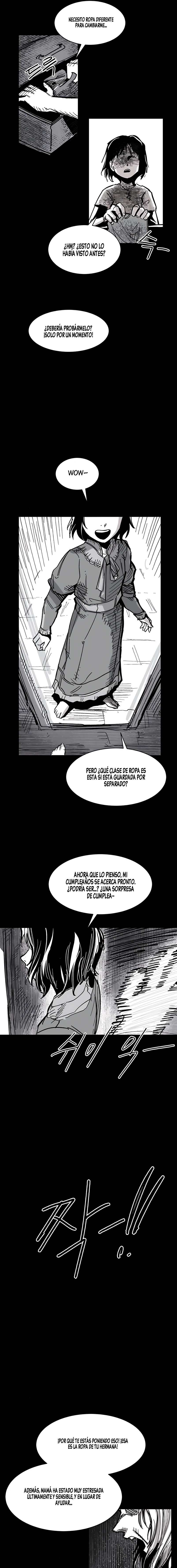 EL HEROE capítulo 17 página 10