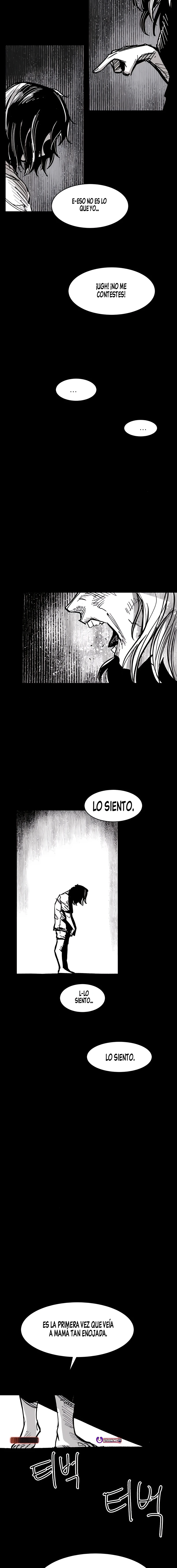 EL HEROE capítulo 17 página 11