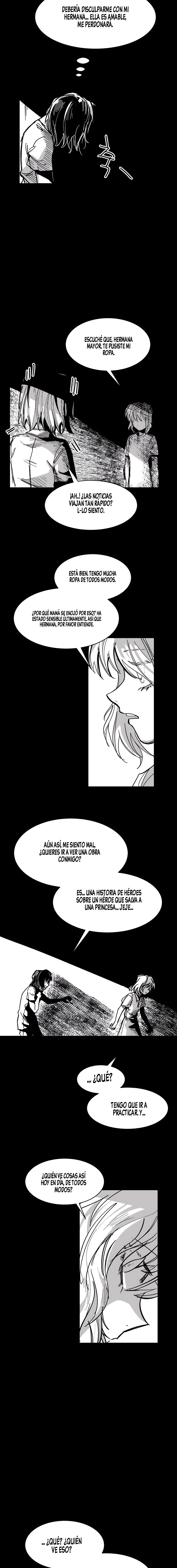 EL HEROE capítulo 17 página 13