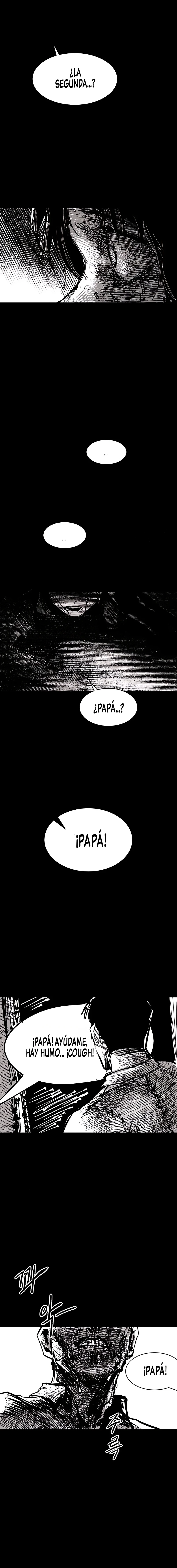 EL HEROE capítulo 17 página 18