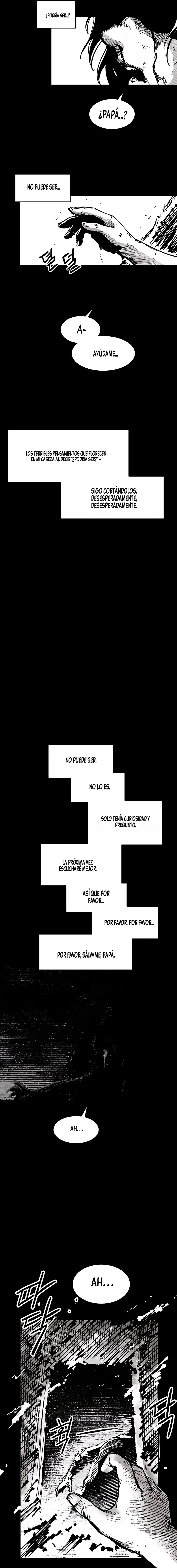 EL HEROE capítulo 17 página 19