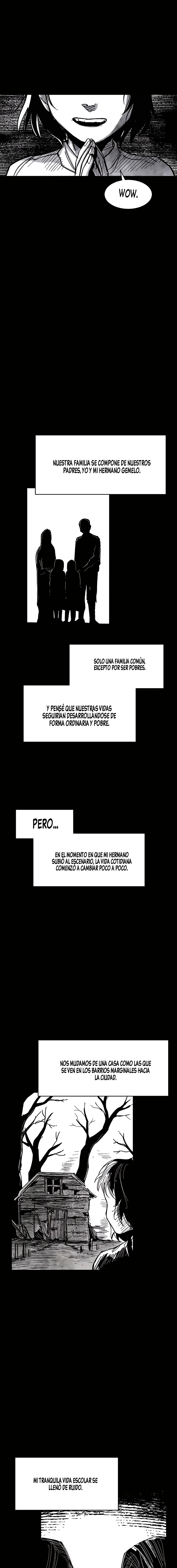 EL HEROE capítulo 17 página 7