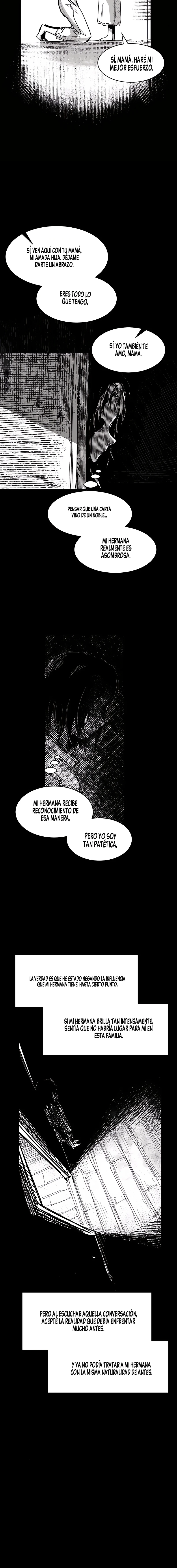EL HEROE capítulo 17 página 9