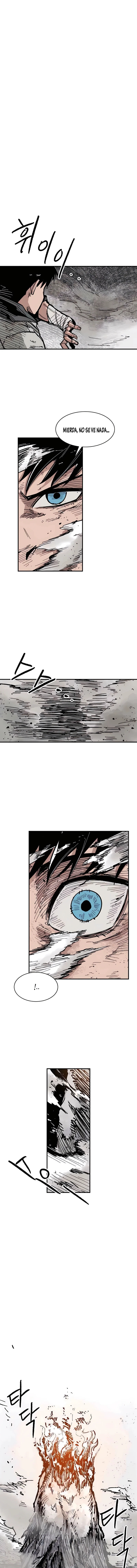 EL HEROE capítulo 18 página 4