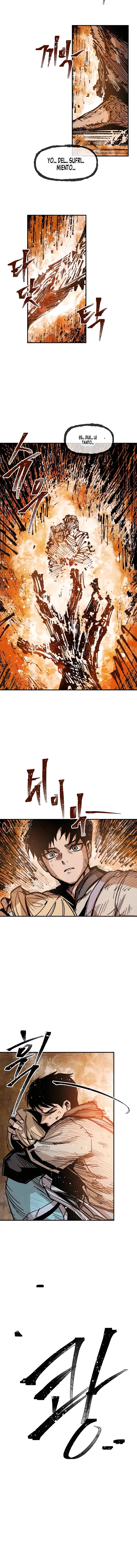 EL HEROE capítulo 18 página 9