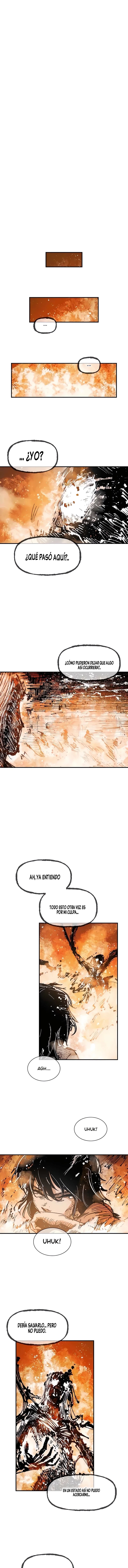 EL HEROE capítulo 19 página 4