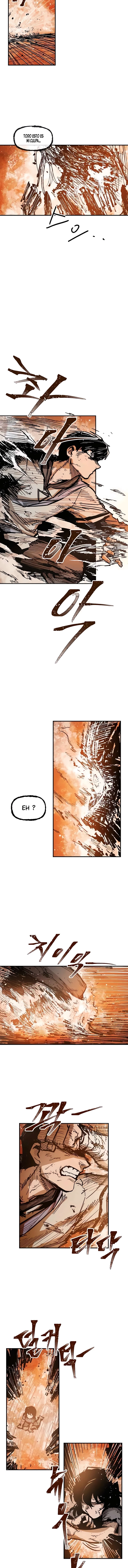 EL HEROE capítulo 19 página 7
