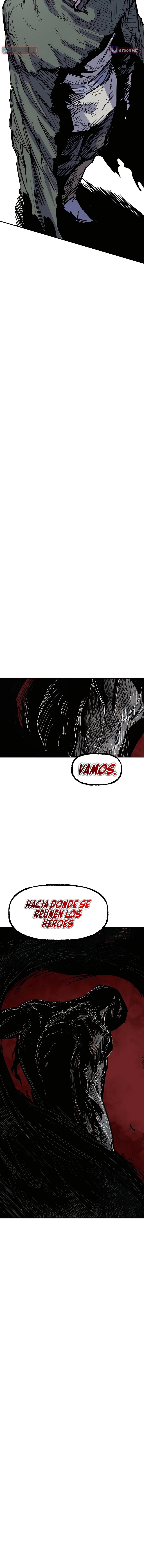 EL HEROE capítulo 22 página 13