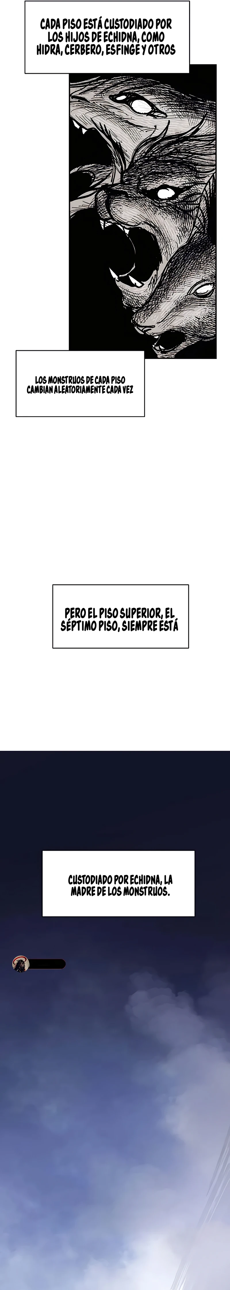 EL HEROE capítulo 23 página 6