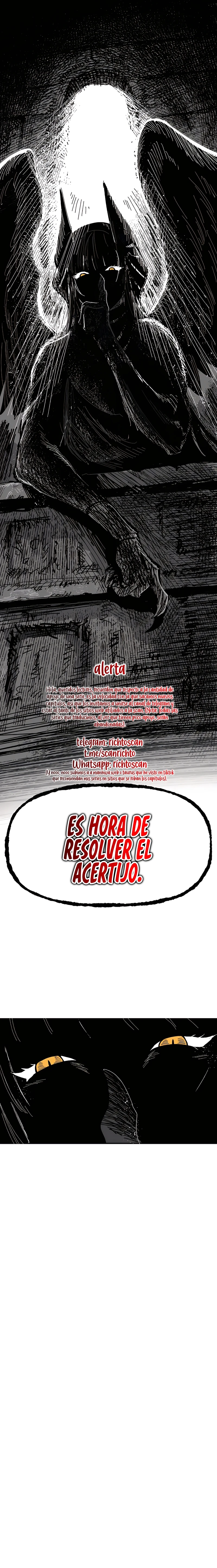 EL HEROE capítulo 24 página 22