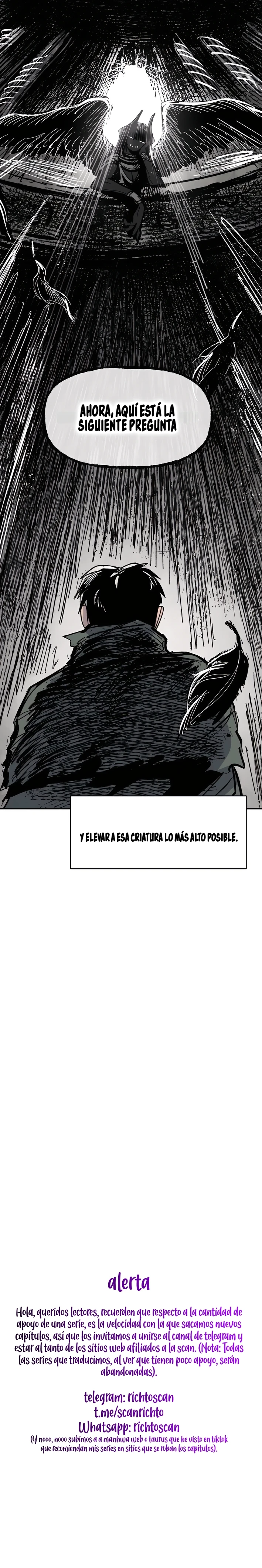 EL HEROE capítulo 25 página 14