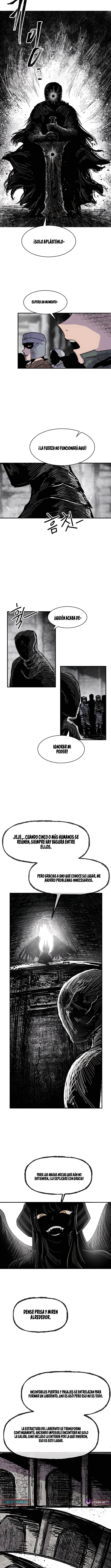 EL HEROE capítulo 25 página 7