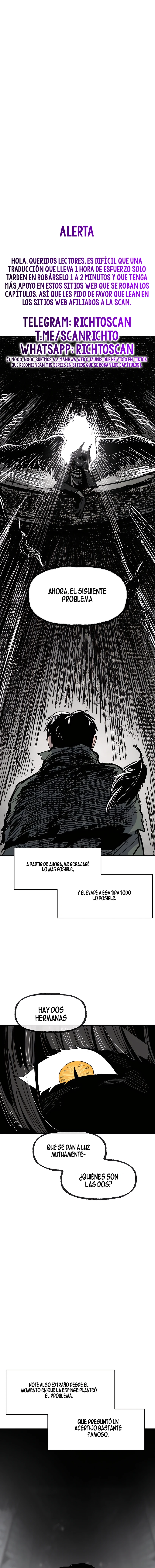 EL HEROE capítulo 26 página 1