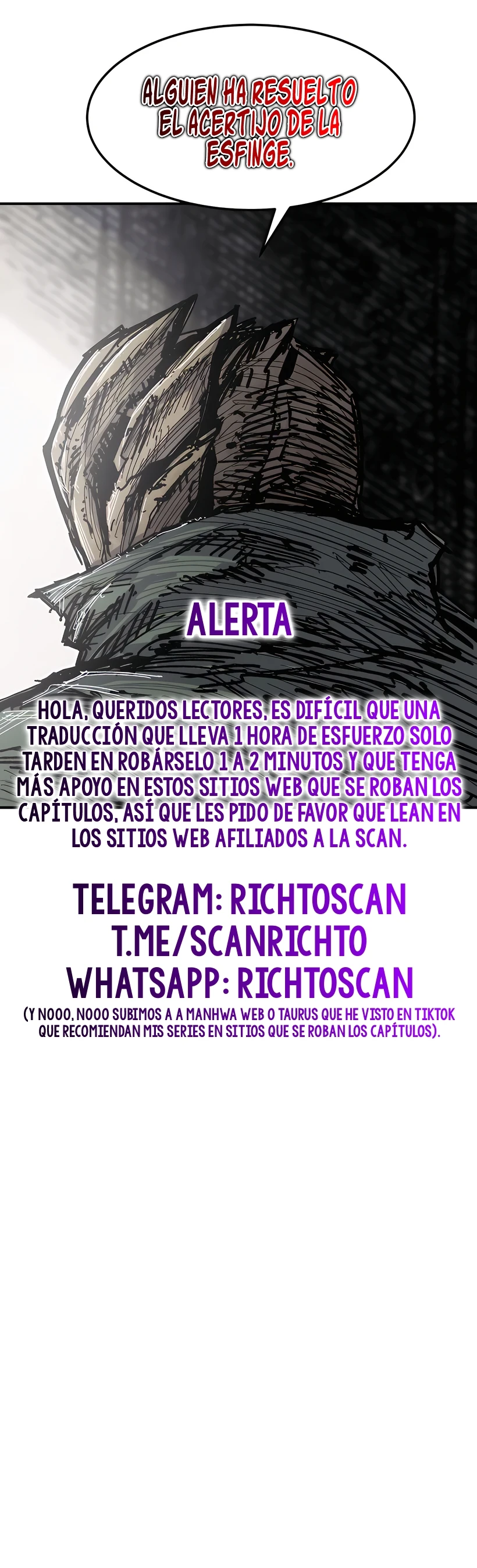 EL HEROE capítulo 26 página 15