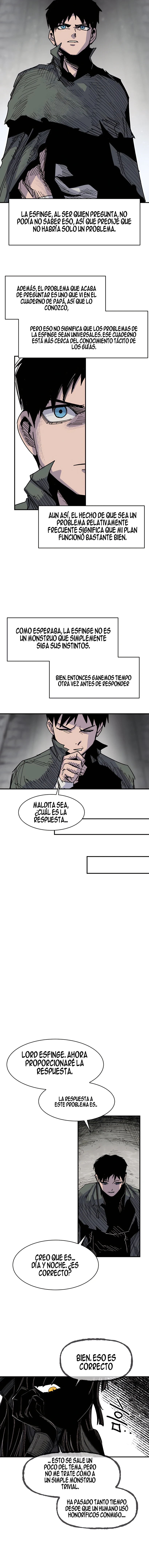EL HEROE capítulo 26 página 2