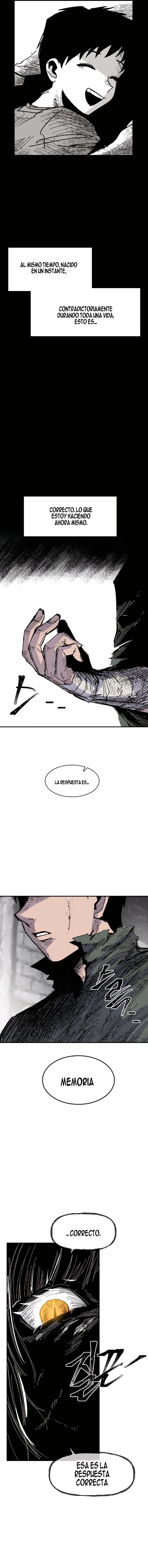 EL HEROE capítulo 26 página 9
