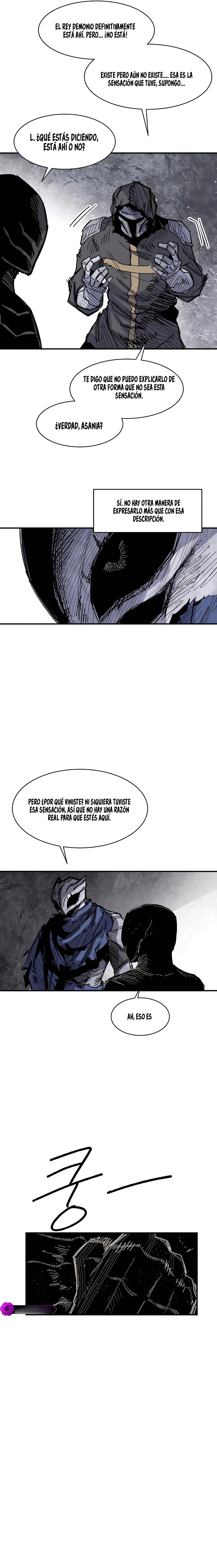 EL HEROE capítulo 27 página 7